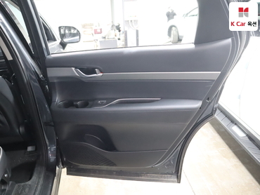 2023 - hyundai palisade