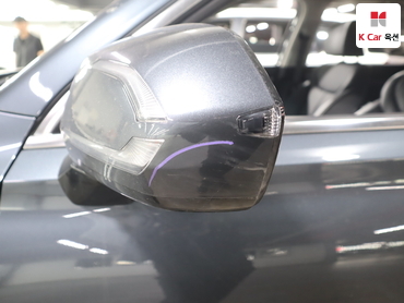 2023 - hyundai palisade