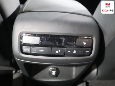2023 - hyundai palisade