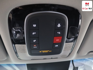 2023 - hyundai palisade