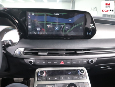 2023 - hyundai palisade