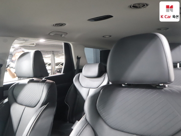 2023 - hyundai palisade