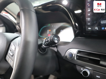 2023 - hyundai palisade
