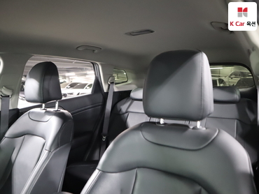 2023 - kia sportage
