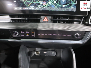 2023 - kia sportage