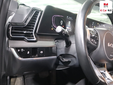 2023 - kia sportage