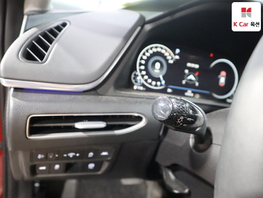 2020 - hyundai sonata
