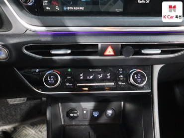 2020 - hyundai sonata