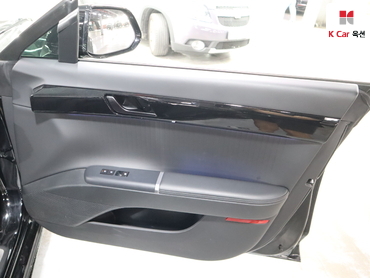 2023 - hyundai grandeur