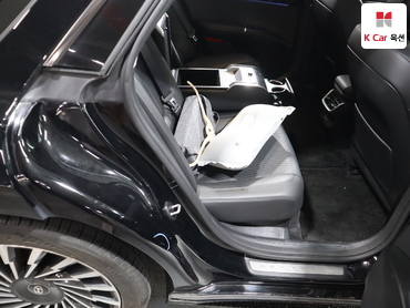 2023 - hyundai grandeur