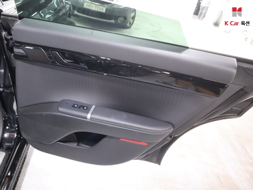 2023 - hyundai grandeur