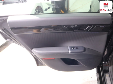 2023 - hyundai grandeur
