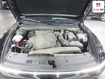 2023 - hyundai grandeur