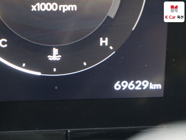2023 - hyundai grandeur