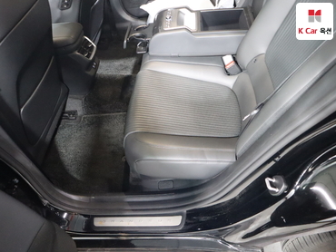 2023 - hyundai grandeur