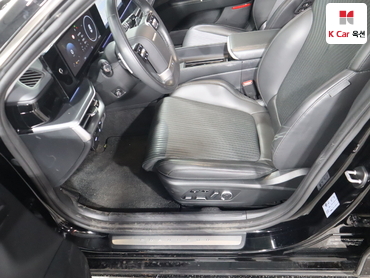 2023 - hyundai grandeur