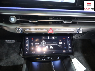 2023 - hyundai grandeur