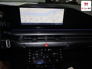 2023 - hyundai grandeur