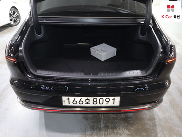 2023 - hyundai grandeur