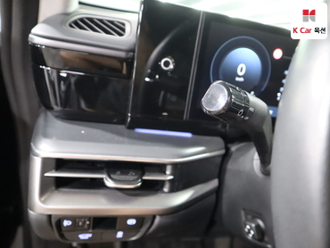 2023 - hyundai grandeur