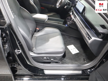 2023 - hyundai grandeur