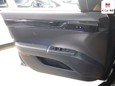 2023 - hyundai grandeur