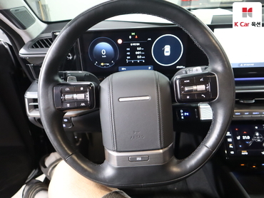 2023 - hyundai grandeur