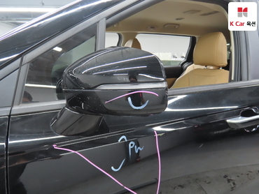 2023 - kia carnival