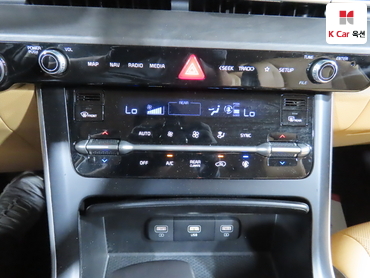 2023 - kia carnival