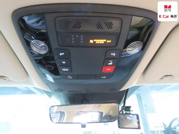 2023 - kia carnival
