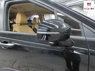 2023 - kia carnival