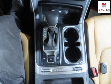 2023 - kia carnival