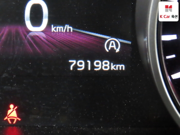 2023 - kia carnival
