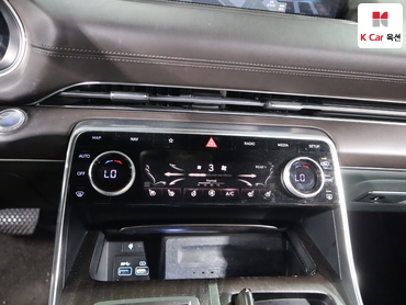2020 - genesis gv80