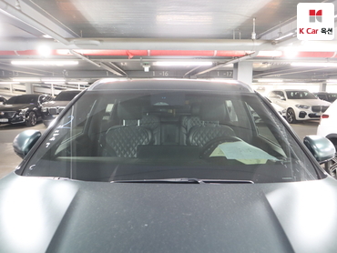 2020 - genesis gv80
