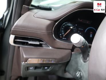2020 - genesis gv80