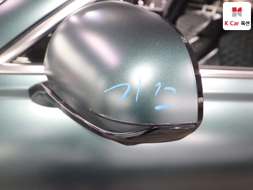 2020 - genesis gv80