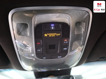2020 - genesis gv80