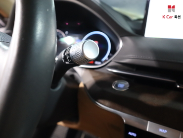 2021 - genesis g80