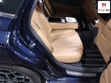 2021 - genesis g80