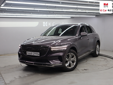 제네시스 GV70