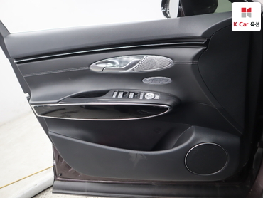 2021 - genesis gv70