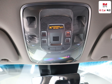 2021 - genesis gv70