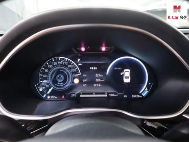 2024 - genesis g80