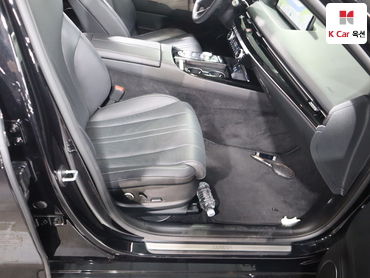2024 - genesis g80