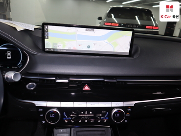 2024 - genesis g80
