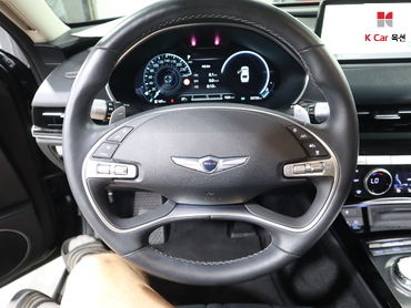 2024 - genesis g80