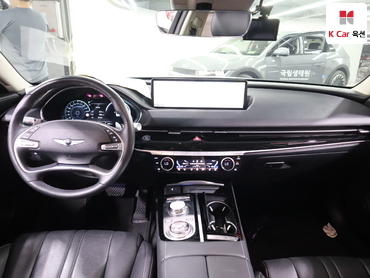 2024 - genesis g80