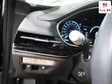 2024 - genesis g80