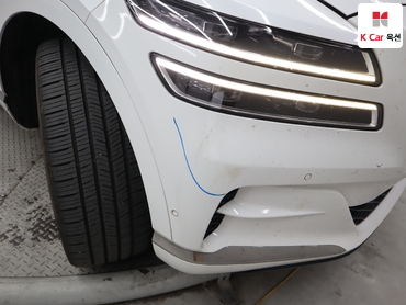 2020 - genesis gv80